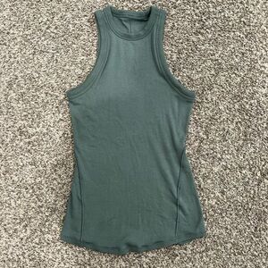 Lululemon Hold tight tank